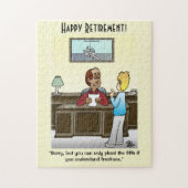 分数 ジグソーパズル (縦)