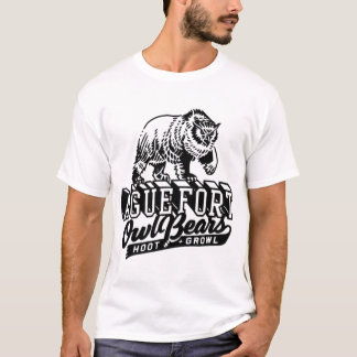 分析コード20マーチ Tシャツ