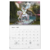 分析コード2013カレンダ カレンダー (3月 2027)