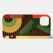 分析観点iPhoneケース Case-Mate iPhoneケース (裏面 (横))
