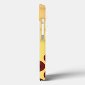 分析観点iPhoneケース Case-Mate iPhoneケース (裏面 / 左)