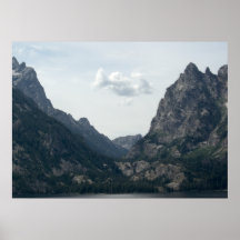 分水嶺プリント