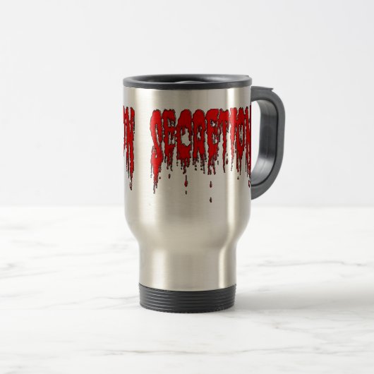 分泌ロゴ トラベルマグ (正面右)