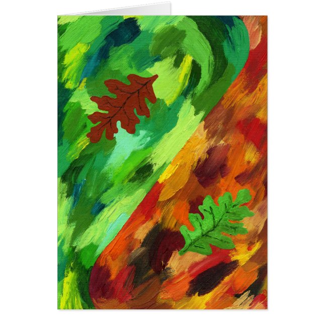 分点のインおよびヤン (正面)