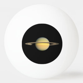 分点の間の土星 卓球ボール