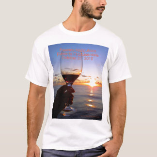 分点のHobgoblins Tシャツ