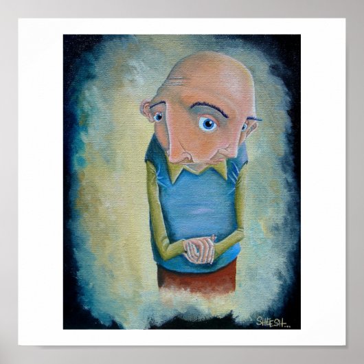 分素晴らし割 ポスター (正面)