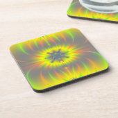 分裂フラクタル コースター (左側)