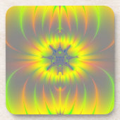 分裂フラクタル コースター (正面)