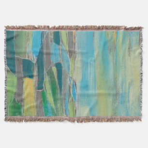 分解された分野I スローブランケット