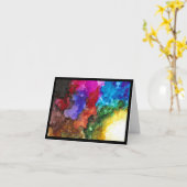 分解するか、実際に所定の位置に落ちる カード (黄色い花)