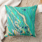 分身 クッション (ブランケット)