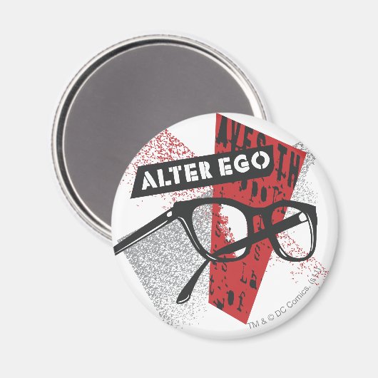 分身 マグネット (正面/裏面)