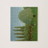 分野では、1910年 ジグソーパズル (縦)