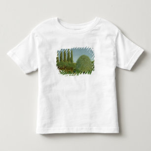 分野では、1910年 トドラーTシャツ