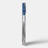 分野で断念される古いトラック Case-Mate iPhoneケース (裏面 / 右)