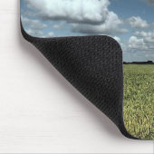 分野に私達は行きます マウスパッド (コーナー)