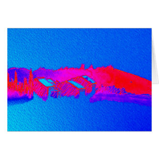 分野の小さい家