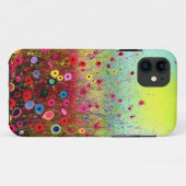 分野の花 Case-Mate iPhoneケース (裏面(横))