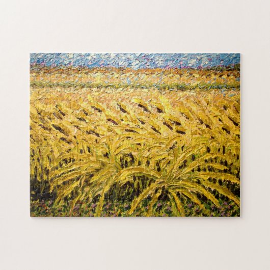 分野の…静まる挑戦的なジグソーパズル ジグソーパズル (横)