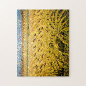 分野の…静まる挑戦的なジグソーパズル ジグソーパズル (縦)