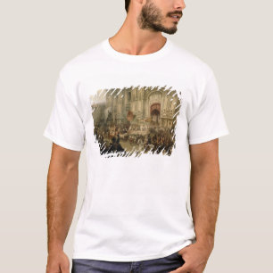 分野元帥の正式の披露宴 Tシャツ