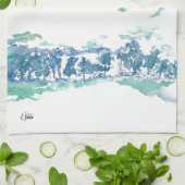 分野: 台所タオル (折り畳み)