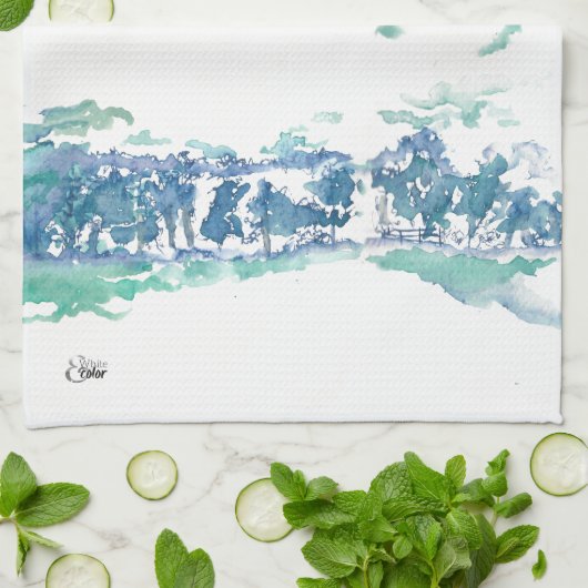 分野: 台所タオル (折り畳み)