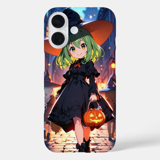 分隊をトリックまたは治療する Case-Mate iPhoneケース (裏面)