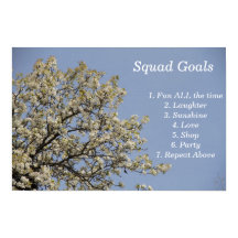 分隊ゴール,おもしろい,パーティー，愛，ポスタカッコいいー