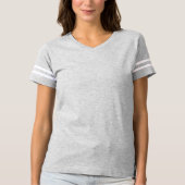 分隊スタイル Tシャツ (正面)