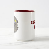 分隊マグ ツートーンマグカップ (中央)