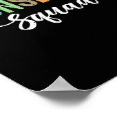 分隊メンタルヘルス認識度 ポスター (角)