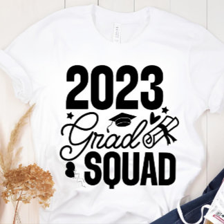 分隊新学期年 Tシャツ
