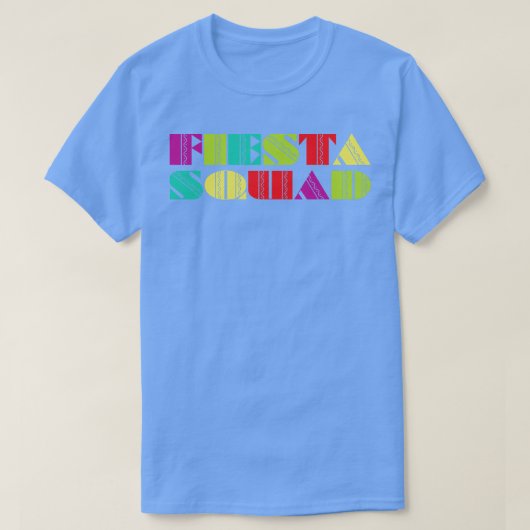 分隊 Tシャツ (デザイン正面)