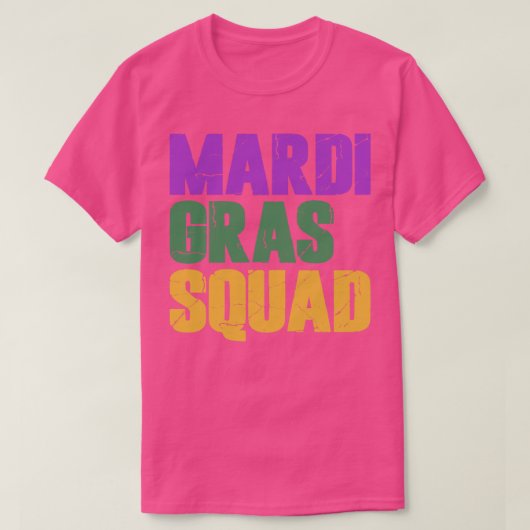分隊 Tシャツ (デザイン正面)
