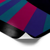 分離の概要 ポスター (コーナー)