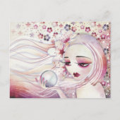 分離はがき ポストカード (正面)