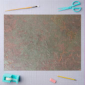 分離パテ素朴ィンフェイクドテクスチャ 薄葉紙 (クラフト)