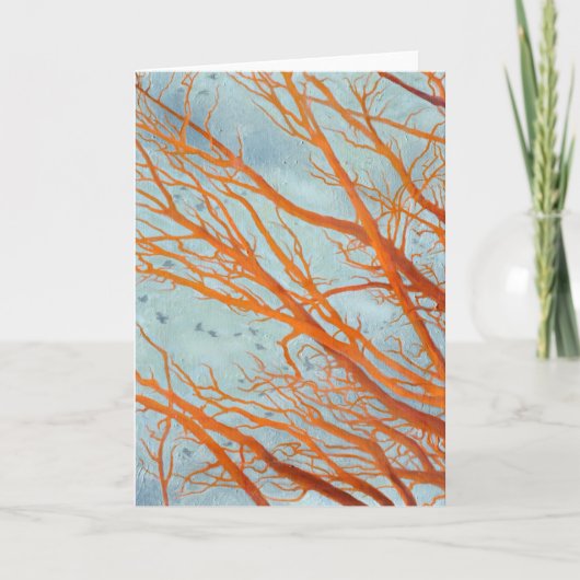 分離不安、パネル1 シーズンカード (正面)