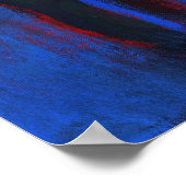 分離不安 ポスター (角)