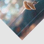 分離懸濁超現実浮遊キノコ 薄葉紙 (詳細)