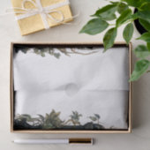 分離用ゴシック様式の薬用本棚 薄葉紙 (ギフト)