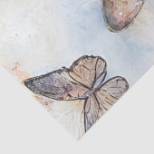 分離神人同形の着飾ったイースターウサギ 薄葉紙 (詳細)