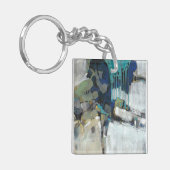 分離 キーホルダー (正面左)