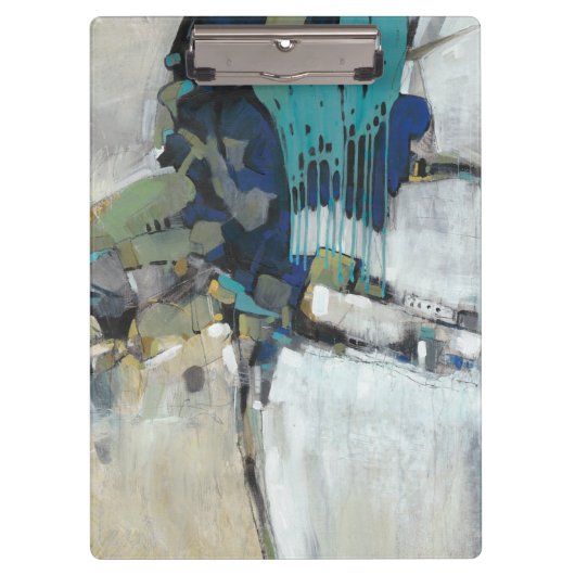 分離 クリップボード (正面)