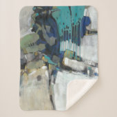 分離 シェルパブランケット (正面)