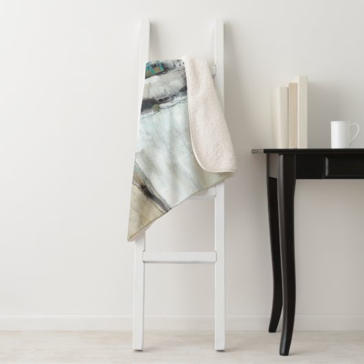 分離 シェルパブランケット (インサイチュ)