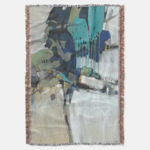 分離 スローブランケット