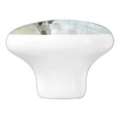 分離 セラミックノブ (側面)